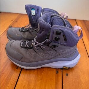 HOKA Kaha 2 GTX Hiking Boots (Women’s 8)